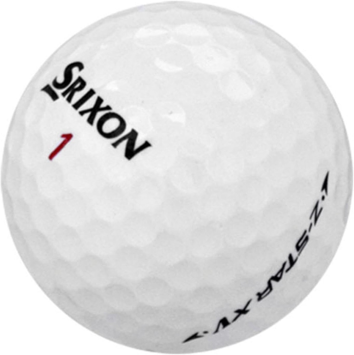 Srixon Z Star Xv for sale | eBay