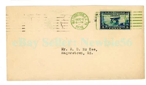 Postal History - INTERNATIONAL CIVIL AERONAUTICS CONFERENCE - First Day Cover - Picture 1 of 2