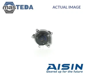 WPT-117 ENGINE COOLING WATER PUMP AISIN FOR DAIHATSU SIRION,TERIOS,MATERIA,COPEN - Picture 1 of 5