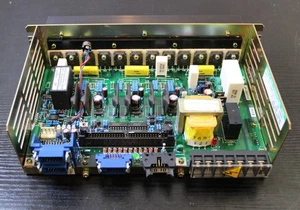 NEC Model ADU 05F 1X AC Servo Driver - Picture 1 of 4