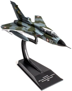 Panavia Tornado IDS 6 Stormo 156 Gruppo Caccia Bombardieri Gioia del Colle 1984 - Picture 1 of 4
