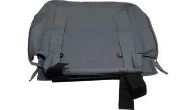 Conjunto de cubierta de navegador Lincoln 2020-2023: respaldo de asiento trasero JL7Z7866600CU - NUEVO OEM Foto 1 de 4