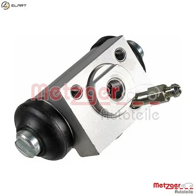WHEEL BRAKE CYLINDER 101-1118 FOR NISSAN HR09DET/H4B 408 0.9L BR10DE 1.0L 3cyl - Image 1 of 4