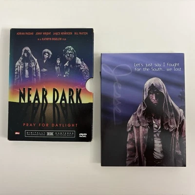 Near Dark Pray for Daylight (DVD, 1987, Special Edition, Digipak) Bill Paxton - Image 1 of 4
