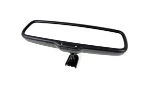 2007-2011 Ford Expedition Auto Dim Rear View Mirror Backup Camera Display OEM - Picture 1 of 7