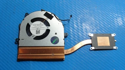 Gateway 15.6” GWNR71517-BL Genuine Laptop CPU Cooling Fan B85D5HB2063 - Image 1 of 2
