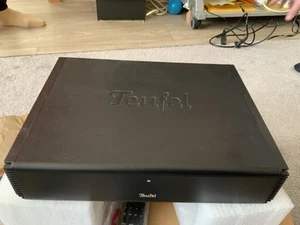 Teufel Corestation AV Receiver 5.1 Funktionsfähig/Keine Gewährleistung - Bild 1 von 5