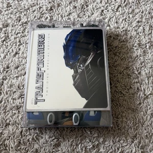 Transformers 2-Disc Special Edition Target Exclusive Movie 2007 DVD with 15 ... - Picture 1 of 5
