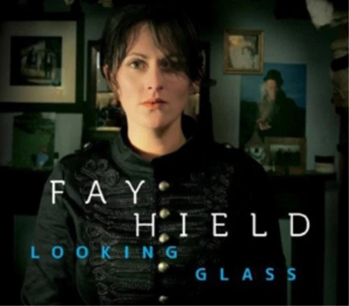 Fay Hield Looking Glass (CD) Album - Bild 1 von 1