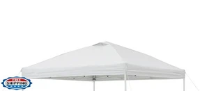 Replacement Cover Compatible with Ozark Trail 10x10 Instant Pop Up Canopy Ten - Picture 1 of 2