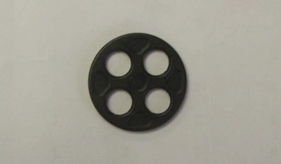 Yamaha DT100 1976, DT125, DT175, DT250 válvula OEM 498-24523-00 Foto 1 de 1