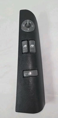 1996 GMC Jimmy Lt Drivers Side Master Window Control Switch OEM GM - Image 1 of 4
