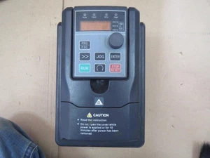 1Pcs Used inverter ALPHA5000-S2R75GB - Picture 1 of 3