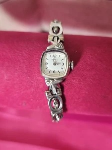 1970s Caravelle By Bulova Watch, Women's, Mechanical, Art Deco 10k RPG - Picture 1 of 5