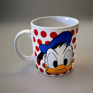 Disney Donald Dick Tasse - Bild 1 von 2
