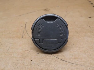 2021 SYM CROX 125 EURO 4 - 3953 Miles - Fuel Filler Cap - Picture 1 of 3