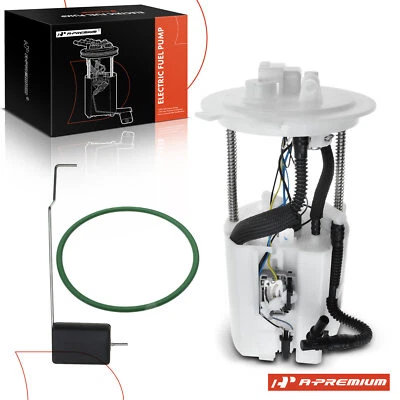 A-Premium Fuel Pump Assy for Nissan Murano 2015 2016 2017 2018 2019 3.5L DOHC - Image 1 of 4