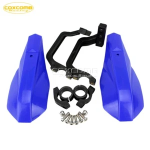 2x Brush Bar 7/8" Hand Guards Protector For Yamaha YZ250 WR Motorcycle Dirt Bike - Picture 1 of 6