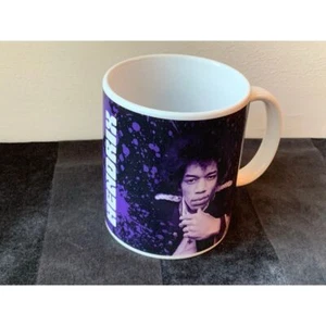 Tasse à café Jimi Hendrix - Photo 1/4