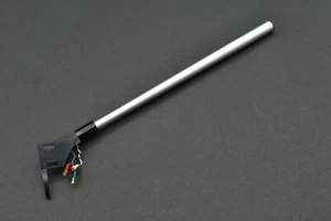 JVC Victor PH-100 Straight Tonearm Pipe Tube QL-Y55F/QL-Y77F QL-A75/QL-A95 / 02 - Picture 1 of 5