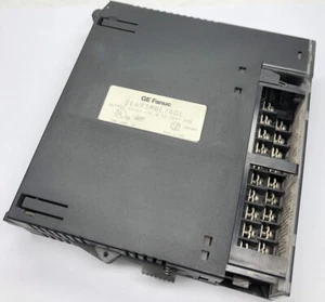 GE Fanuc IC693MDL740C Output Module - Picture 1 of 8