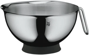 WMF Rührschüssel Function Bowls 20 cm mit Griff Küchenschüssel Standring - Bild 1 von 2