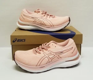 Oasics GEL-Kayano 29 Pink 1012B272700 Running Sneakers - Picture 1 of 5