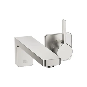 Dornbracht 36860710-000010 Lulu Trim Wall-Mounted Single-Lever Lavatory Mixer PC - Picture 1 of 1