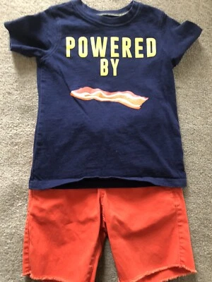 boys 4/5 outfit  - Image 1 of 4