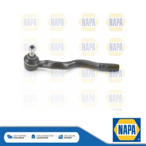 Fits BMW 3 Series 1990-2000 Z3 1995-2003 Tie Rod End Front Left Outer NAPA - Picture 1 of 2
