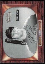 2004 Bowman Heritage Black and White #204 Jon Zeringue  DP