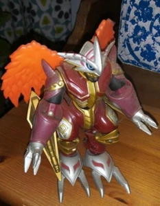 Digimon Figure 2002 - Picture 1 of 6