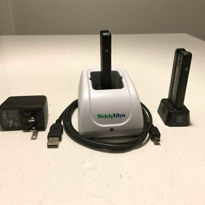 Welch Allyn 800 Series KleenSpec Cordless Illumination System Price To Sell