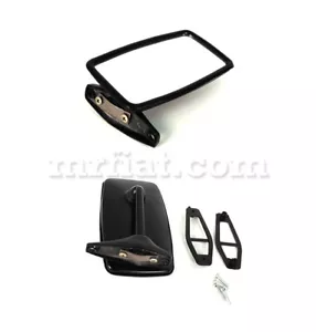 Espejo retrovisor lateral Fiat 126 nuevo - Imagen 1 de 1