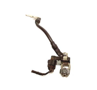 Hyundai Elantra GLS 2013 cable negativo de batería OEM Foto 1 de 4