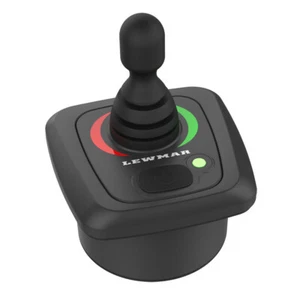 Lewmar Generation 2 Single Joystick Thruster Controller [589268] - Imagen 1 de 1