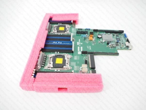 P04142-001 MB X10DRU I. | REF - Afbeelding 1 van 1