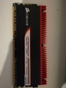 DOMINATOR® GT DHX Pro Connector — 1.5V 16GB Dual/Quad Channel DDR3 - Bild 1 von 2