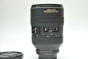 Nikon AF-S Zoom Nikkor 28-70mm f/2.8D ED-IF Autofocus Lens * Focus Squeaks* - Picture 1 of 4