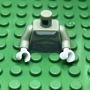 LEGO Monsters Minifig - Banshee  Part Only - Picture 1 of 2