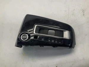 17 18 19 20 Nissan Kicks SV 1.6 FWD AT Transmission Gear Trim Panel Cover B - Picture 1 of 10