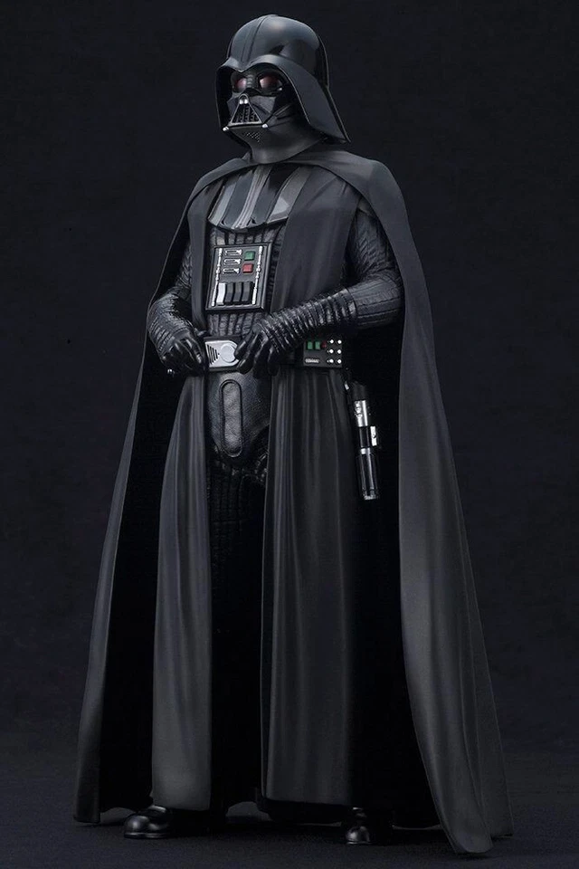 Star Wars Darth Vader Statue a Hope IV ARTFX Figure KOTOBUKIYA 6tgnzq1