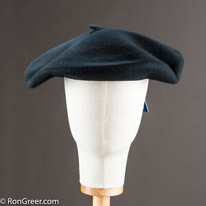 Spanish Basque Berets, by Elosegui.  Finest Quality Wool, various sizes & colors