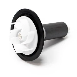 Parte TTSpare: rotor de bomba de piscina SunSun CPP-10000, preensamblado - Imagen 1 de 2