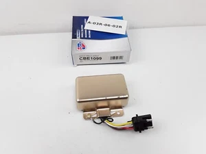 Ignition Control Module Fits International Scout S Series Travelall 1969-1983 - Picture 1 of 6