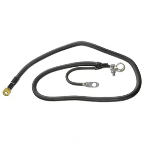 Battery Cable For 1990-1993 Honda Accord 2.2L 4 Cyl 1992 1991 SMP A41-2TB - Picture 1 of 2