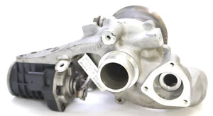 Citroën Berlingo 1.2 VP III K9 9836081180 Turbolader Turbo 1654509180 --42Tkm-- - Bild 1 von 9