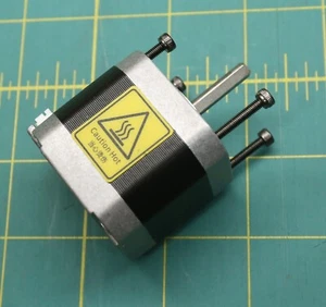 Imprimante 3D FDM Anycubic Kobra 2 Max - Moteur pas à pas axe Z - Photo 1/2