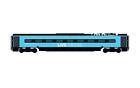 Arnold Db, 2-Unit Pack 2-Axle Gas Tank Wagon, "Linde"-Livery, Period Iv