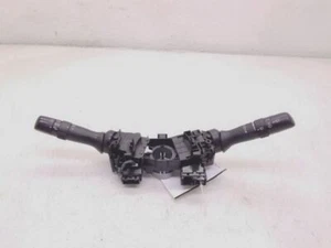 09 10 11 12 13 14 15 16 17 18 TOYOTA SEQUOIA CONJUNTO INTERRUPTOR COLUMNA DIRECCIÓN - Imagen 1 de 12